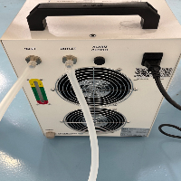 S&A CW-5200 Industrial Water Chiller image 3